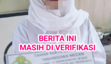 AWAS Buka Donasi Untuk (Ct) Yang Di Larang Ikut Ujian Karena Tak Sanggup Dan Telat Bayar Uang Sekolah (Dok-Foto)