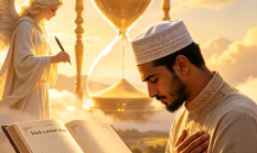 Kasih Sayang Allah: Dosa Ditunda Dicatat Selama 6 Jam