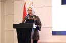 Menteri PPPA, Arifah Fauzi menegaskan pengungkapan kasus tersebut harus dilakukan secara serius, cepat, dan menyeluruh demi melindungi hak-hak anak sebagai korban.(Dok-Foto)