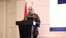 Menteri PPPA, Arifah Fauzi menegaskan pengungkapan kasus tersebut harus dilakukan secara serius, cepat, dan menyeluruh demi melindungi hak-hak anak sebagai korban.(Dok-Foto)