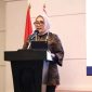 Menteri PPPA, Arifah Fauzi menegaskan pengungkapan kasus tersebut harus dilakukan secara serius, cepat, dan menyeluruh demi melindungi hak-hak anak sebagai korban.(Dok-Foto)