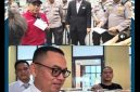 Hotel Santika Medan menyerahkan Dana CSR ke Masjid Ghaudiyah Yayasan India Muslim (Dok-Foto)