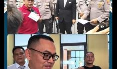 Pasca Di Demo AMPIBI, Hotel Santika Medan Salurkan CSR Ke Masjid India Muslim
