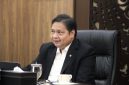 Menteri Koordinator Bidang Perekonomian, Airlangga Hartarto, mengungkapkan bahwa pihak Nvidia telah membahas langsung rencana investasi tersebut di Batam. (Dok-Foto)