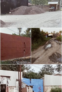 Meski Kerap Tuai Sorotan, Gudang Penampungan CPO dan Inti Sawit Tumbuh Subur Di Wilkum Polres Asahan