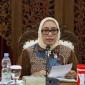 Menteri PPPA, Arifah Fauzi menegaskan pengungkapan kasus tersebut harus dilakukan secara serius, cepat, dan menyeluruh demi melindungi hak-hak anak sebagai korban. (Dok-Foto)