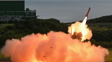 AS Setujui Penjualan 500 Rudal Patriot PAC‑3 MSE Senilai 2,1 Miliar Dolar AS ke Ukraina