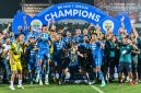 AFC Champions League Two (ACL) 2026/2027 lewat kemenangan dramatis 1-0 atas perwakilan Filipina. (Dok-Foto)
