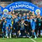 AFC Champions League Two (ACL) 2026/2027 lewat kemenangan dramatis 1-0 atas perwakilan Filipina. (Dok-Foto)