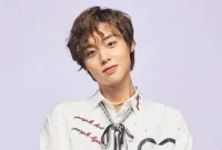 Park Ji Hoon. (Akun Instagram @daily_parkjihoon)