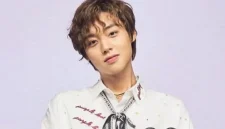 Park Ji Hoon. (Akun Instagram @daily_parkjihoon)