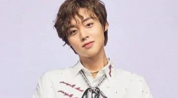 Park Ji Hoon. (Akun Instagram @daily_parkjihoon)