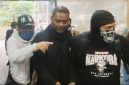 Menurut keterangan yang diterima, Basri diamankan di kawasan permukiman di ibu kota Malaysia. Setelah proses penangkapan, ia langsung dibawa ke Kedutaan Besar Republik Indonesia (KBRI) di Malaysia.(Dok-Foto)