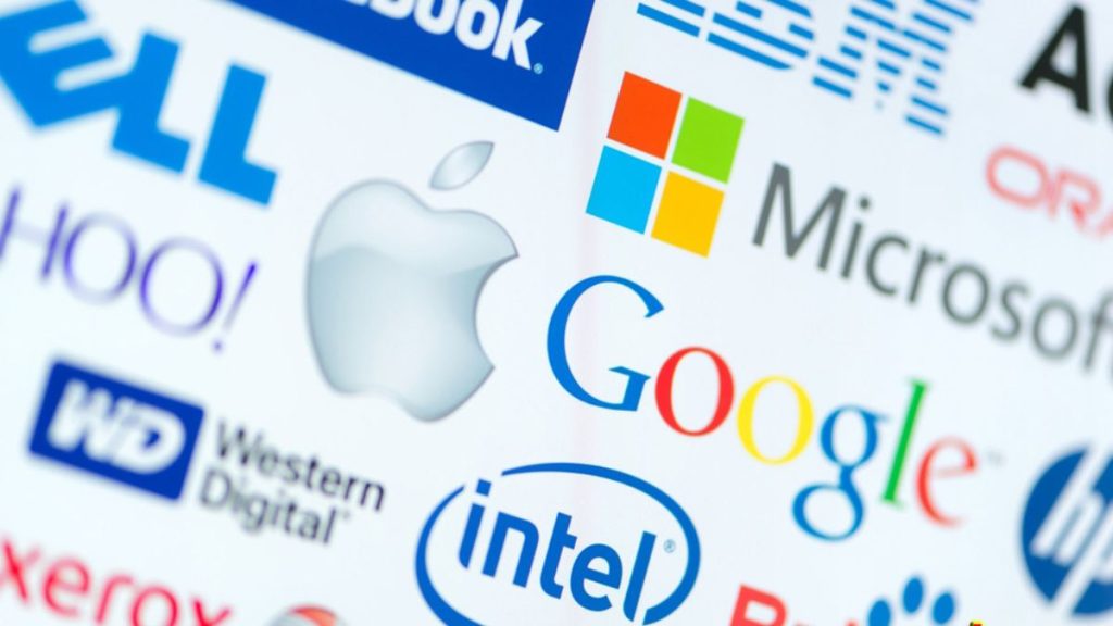 Perusahaan teknologi global dan organisasi terkemuka termasuk Google, OpenAI, Anthropic, Microsoft, Amazon Web Services (AWS), (Dok-Foto)