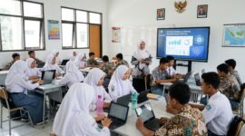 (Foto Ilustrasi AI/Istimewa)