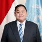 Duta Besar Indonesia untuk Thailand merangkap Komisi Ekonomi dan Sosial Asia dan Pasifik PBB (UNESCAP) Hari Prabowo (Dok-Foto)