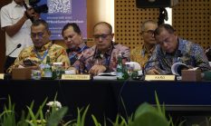 Wakil Bupati Tapanuli Tengah Hadiri RUPS PT. Bank Sumut Tahun Buku 2025