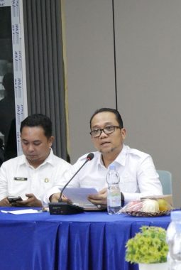 Pemko Tanjungbalai Percepat Penyelarasan Program 3 Juta Rumah untuk MBR. 