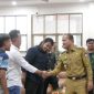 Walikota Tanjungbalai Mahyaruddin Salim:
Aspirasinya langsung dengan Pemerintah Kota Tanjungbalai. (Dok-Foto)