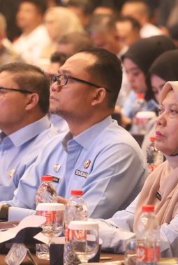 Buka Musrenbang RKPD Sumut, Mendagri Sebut Kota Tanjungbalai Sebagai Daerah Terbaik di Sumut Dalam Tata Kelola Keuangan