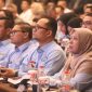 Forum strategis yang berlangsung selama dua hari ini mengusung tema “Akselerasi Pertumbuhan Berkualitas melalui Peningkatan Produktivitas, Investasi, dan Industrialisasi Berbasis Potensi Daerah” sebagai komitmen pemerintah. (Dok-Foto)