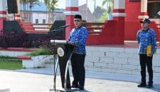 Peringatan Hari Otonomi Daerah yang XXX Tahun 2026 Tingkat Pemerintah Kabupaten (Pemkab) Tapanuli Tengah (Tapteng) (Dok-Poto)