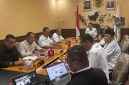 Optimalisasi Dana Transfer Pusat ke Daerah, Pemko Tanjungbalai Ikuti FGD Bersama Kemendagri dan Kementerian/Lembaga Lainnya. (Dok-Foto) 
