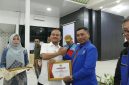 Peringatan May Day 2026, Wali Kota Mahyaruddin Salim: Momentum Perkuat Sinergitas dan Kolaborasi Wujudkan Kesejahteraan Para Buruh di Kota Tanjungbalai. (Dok-Foto) 