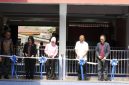 Wali Kota Mahyaruddin Salim Resmikan Benayah House, Fasilitas Penginapan dan Kolam Renang Yayasan Methodist Benayah Tanjungbalai. (Dok-Foto) 