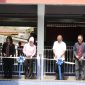 Wali Kota Mahyaruddin Salim Resmikan Benayah House, Fasilitas Penginapan dan Kolam Renang Yayasan Methodist Benayah Tanjungbalai. (Dok-Foto) 