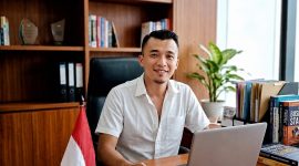 Pemerintah Kepulauan Nias diharapkan untuk menunjukkan keseriusan dalam membangun ekonomi Kepulauan Nias (Dok-Poto)