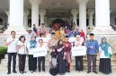 Pemko Tanjungbalai Gelar Peringatan Hardiknas 2026, Wakil Wali Kota Muhammad Fadly Abdina Tekankan Pendidikan sebagai Kunci Bangsa Membangun SDM Yang Unggul, Kuat dan Tangguh. (Dok-Foto)