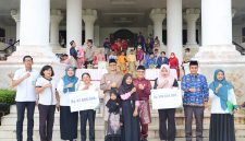 Pemko Tanjungbalai Gelar Peringatan Hardiknas 2026, Wakil Wali Kota Muhammad Fadly Abdina Tekankan Pendidikan sebagai Kunci Bangsa Membangun SDM Yang Unggul, Kuat dan Tangguh. (Dok-Foto)