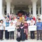Pemko Tanjungbalai Gelar Peringatan Hardiknas 2026, Wakil Wali Kota Muhammad Fadly Abdina Tekankan Pendidikan sebagai Kunci Bangsa Membangun SDM Yang Unggul, Kuat dan Tangguh. (Dok-Foto)