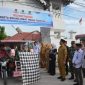 Kolaborasi Pemko Tanjungbalai Bersama PA dan Kemenag Wujudkan Produk Hukum Akta Nikah serta Dokumen Kependudukan Bagi Masyarakat Kurang Mampu. (Dok-Foto)