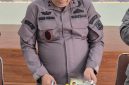 Kejaksaan Negeri (Kejari) Tanjungbalai merayakan HUT Persatuan Jaksa Indonesia (PERSAJA) ke 75 tahun 2026, kegiatan ini diawali dengan melaksanakan upacara yang kemudian dilanjutkan dengan acara potong tumpeng sebagai rasa syukur oleh Kepala Kejaksaan Negeri (Kajari) Tanjungbalai Bobon Robiana. (Dok-Foto)