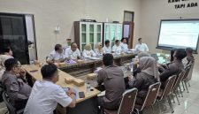 Kejari Awasi Proyek Strategis Daerah Pemko Tanjungbalai TA 2026 Melalui Program PPS. (Dok-Foto)