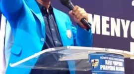 KNPI Energy of Harmony Tanjungbalai Apresiasi Kepada Jajaran Lapas Kelas II A Labuhan Ruku. (Dok-Foto)
