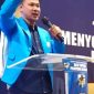 KNPI Energy of Harmony Tanjungbalai Apresiasi Kepada Jajaran Lapas Kelas II A Labuhan Ruku. (Dok-Foto)