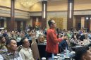 Hadiri ASWAKADA 2026, Wawako Muhammad Fadly Abdina: Sinergitas Wakil Kepala Daerah Perkuat Kolaborasi Antar Daerah. (Dok-Foto) 