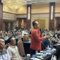 Hadiri ASWAKADA 2026, Wawako Muhammad Fadly Abdina: Sinergitas Wakil Kepala Daerah Perkuat Kolaborasi Antar Daerah. (Dok-Foto) 