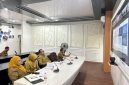 Pemko Tanjungbalai Ikuti Rapat Bagi Hasil Pajak Propinsi Sumatera Utara. (Dok-Foto)