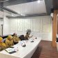 Pemko Tanjungbalai Ikuti Rapat Bagi Hasil Pajak Propinsi Sumatera Utara. (Dok-Foto)