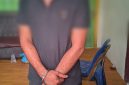 BNN Amankan Pemilik Narkoba Jenis Sabu Dari Sebuah Kost di Tanjungbalai. (Dok-Foto)