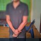 BNN Amankan Pemilik Narkoba Jenis Sabu Dari Sebuah Kost di Tanjungbalai. (Dok-Foto)
