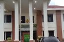 Pengadilan negeri Sibolga Sidang Sengketa Tanah. (Dok-Foto)