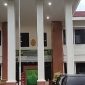 Pengadilan negeri Sibolga Sidang Sengketa Tanah. (Dok-Foto)