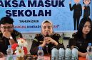 Kejari Tanjungbalai Terus Aktif Dalam Melaksanakan Program HMS. (Dok-Foto)
