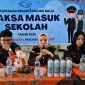 Kejari Tanjungbalai Terus Aktif Dalam Melaksanakan Program HMS. (Dok-Foto)