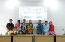 Tingkatkan Sinergi Tri Dharma, Pemko Tanjungbalai Jajaki Kerja Sama Dengan UPMI Medan. (Dok-Foto)